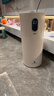 bures德国百而思空气加湿器卧室落地式客厅大面积平方大雾量大容量家用除菌净化办公室工业商用大型增湿 智能杀菌版 实拍图