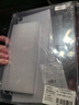 帝伊工坊适用苹果mac air13 M3/M4笔记本电脑保护壳Macbook Air13.6 M2配件保护套超薄水晶透明防摔外壳 实拍图
