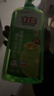 立白青柠洗洁精大瓶1kg*3瓶食品用维E精华去重油不伤手餐具果蔬适用 实拍图