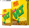 维他奶维他经典柠檬味茶饮料250ml*16盒 家庭聚会 分享装 实拍图