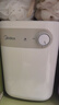 美的（Midea）【8年质保】小厨宝电热水器5升储水式家用一级能效2000W洗菜碗厨房热水宝国家补贴F05-20A1C(ES)  实拍图