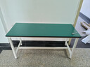 信京防静电工作台重型实验桌流水线车间工厂电子厂操作桌150*60*75cm 实拍图