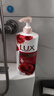 力士(LUX)沐浴露 莹润桃花香 淡雅香氛 娇肤香氛沐浴乳1000g留香 实拍图