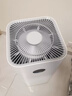 米家【家电国家补贴】小米空气净化器5S家用除甲醛除菌除过敏AC-M24-SC 实拍图