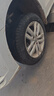 佳通轮胎(Giti)轮胎185/60R15 84H 228 适配 飞度/捷达/威驰/桑塔纳/polo 实拍图
