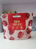 百草味脆冬枣35g/袋 黄骅无核酥脆红枣干休闲食品特产办公室零嘴小吃 实拍图