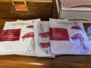 欧莱雅（LOREAL）面膜补水复颜积雪草微修护抗皱精华女紧致保湿护肤睡眠提亮 积雪草面膜19片（紧致透亮） 实拍图