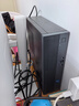 华硕破晓6X 台式机台式电脑整机(酷睿i5-13420H 16G DDR5 1TSSD 小机箱)27英寸显示器 实拍图