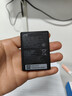 中兴（ZTE）随身wifi6免插卡移动wifi无线网卡便携式热点4g路由器无限笔记本电脑通用流量2025款U10LS蓝色 实拍图