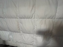【被子清洗】洗被子 洗蚕丝被/羽绒被/羊毛被除螨免费上门取送洗毛毯 家纺洗护 顺丰来回包邮 洗衣上门服务 羽绒被/大豆纤维被1.8*2.3M内 次日8-9点上门 实拍图