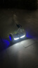 九号（Ninebot）电动平衡车L系列【送孩子的酷礼物】儿童平衡车6-12岁双轮九号电动车成人体感车手控腿控车 平衡车L6礼盒版【定制礼盒】 实拍图