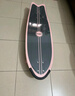 迈卡龙S7陆地冲浪板初学者滑板成人儿童专业刷街代步免蹬地陆冲板大鱼板 S7-32寸木纹 实拍图