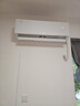 格力空调 大1匹云佳pro新一级能效 变频壁挂式卧室挂机 新品升级 省电空调KFR-26GW/NhMa1BG 国家补贴 实拍图