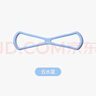 Keep美背八字拉力器瑜伽训练开肩神器拉伸带弹力带女家用锻炼 云水蓝 实拍图