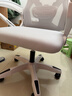 锦汐 电脑椅家用办公椅子靠背人体工学椅学习转椅老板座椅游戏电竞椅 【二代升级款】白框灰网 实拍图