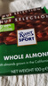 瑞特滋（RITTER SPORT）全扁桃仁牛奶巧克力 100g 休闲零食糖果节日礼物送男女友德国原产 实拍图
