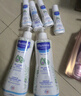妙思乐（Mustela）儿童洗发沐浴二合一500ml 婴儿专用洗发水沐浴露法国进口 实拍图