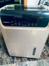 欧井（Eurgeen）除湿机/抽湿机 除湿量50升/天 泵压排水 家用地下室别墅商用工业净化净味吸湿器 OJ-550EP 实拍图