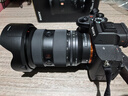索尼（SONY）【保价11.11】FE 24-70mm F2.8 GM II 全画幅标准变焦 G大师镜头(SEL2470GM2) 实拍图