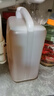 食品级塑料水桶方形油桶酒桶带盖储水桶加厚食用花生油桶菜籽油壶 10升/20斤 晒单实拍图