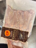 CP正大食品樱桃谷鸭脖1.8斤鸭货生鲜 麻辣卤味鸭货鸭肉火锅食材 实拍图