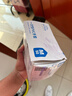 英科医疗一次性PVC防护手套 劳保耐磨多用途50支/盒 自然色 中号M码 实拍图