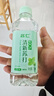 名仁 清新薄荷味苏打水饮料弱碱性水无汽无糖375ml*24瓶整箱装  实拍图