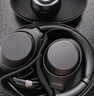 索尼（SONY）WH-1000XM4【政府补贴】无线智能降噪 头戴蓝牙耳机 蓝牙5.0（1000XM3升级款）黑色 双11 购物推荐 实拍图
