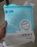 洁丽雅（Grace）压缩毛巾加厚一次性洗脸巾20粒便携旅游户外神器酒店用品1包装 实拍图
