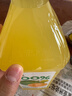 汇源100%阳光柠檬混合果汁2000ml*1瓶大桶饮料饮品中秋送礼量贩卡曼橘 实拍图