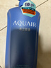 水之密语（AQUAIR）净润臻养(倍润型)洗发水600ml滋养保湿男女士洗发露热门商品 实拍图