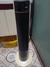 海尔（Haier） 取暖器石墨烯家用暖风机立式取暖神器冬季电暖风浴室热风机电暖气节能速热电暖器卧室烤火炉 【石墨烯速热】升级语音款HNF-S2261AP 实拍图