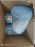 惠氏（Wyeth）启赋蓝钻HMO幼儿配方奶粉3段（12-36月）810g*6罐 实拍图