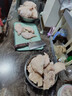 CP正大食品鸡大胸 净重3斤 冷冻生鲜 鸡肉自营健身减脂早餐 实拍图