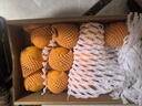 京鲜生 四川爱媛38号果冻橙 特级果净重8斤 单果230-280g 生鲜水果礼盒 实拍图