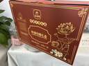 莲香楼菌菇山珍年货礼盒干货药膳养生炖汤滋补品煲汤料药材炖盅一人食材 岭南珍膳礼盒 实拍图