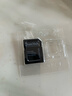 闪迪（SanDisk）256GB TF(MicroSD)内存卡 4K极速金卡A2 V30 U3行车记录仪 运动相机无人机 监控存储卡 读190MB/s 实拍图