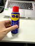 WD-40强力除胶剂汽车清洁家用去胶清洗剂玻璃不干胶双面粘去除瓷砖地板 实拍图