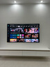 三星（SAMSUNG）65DU8000C 65英寸 平板液晶AI电视 超薄4K AI智能补帧 无开机广告 UA65DU8000CXXZ【国家补贴】 实拍图