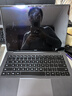 华为MateBook 14 店铺预装Windows版 轻薄笔记本电脑 2.8K OLED触控屏 酷睿UItra5 16G 1T 深空灰 实拍图