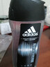 阿迪达斯 （adidas）男士激情沐浴露 250ml 清新薄荷精华成分 持久留香控油舒爽 实拍图