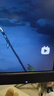 SANC盛色27英寸 2K260Hz Fast IPS快速液晶1ms响应 硬件低蓝光 旋转升降电竞电脑显示器屏幕G73增强版 实拍图