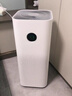 米家【家电国家补贴】小米空气净化器5S家用除甲醛除菌除过敏AC-M24-SC 实拍图