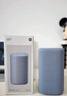 小米（MI）Xiaomi 智能音箱 蓝 超级小爱智能音箱 AI大模型问答 连续指令语控 支持远程备车 小米蓝牙音箱 实拍图
