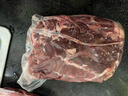 鲜京采甄选&Marfrig 南美进口原切带芯后腱4斤 京东自有品牌【真原切】 实拍图