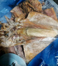 方家铺子【福建产地】大墨鱼干268g 淡晒乌贼目鱼干 海鲜干货源头直发包邮 实拍图