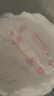 好奇（Huggies）铂金装小桃裤拉拉裤箱装XXXL64片尿不湿【透爽散热】 实拍图