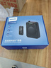 飞利浦（PHILIPS）【国家补贴】领夹小蜜蜂扩音器教师上课专用 导游讲解器 小蜜蜂蓝牙无线扩音器麦克风DLM3551CB 实拍图