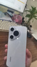 HUAWEI Pura 70 12GB+512GB 雪域白 北斗卫星消息版 超高速风驰闪拍 华为鸿蒙智能手机 实拍图