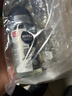妮维雅（NIVEA）抑汗香体止汗露腋下干爽滚珠男士黑白出众爽身走珠液50ml*2 实拍图